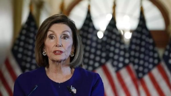 نانسي بيلوسي