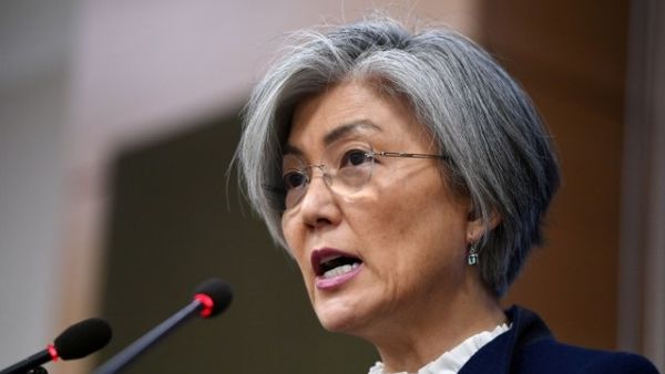 سيئول تتحرك دبلوماسيا لتحرير سفينتها المحتجزة في إيران