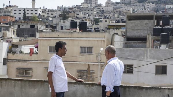 Abbas, leader of the dominant Fatah movement and of the Palestinian Authority (PA), has promised elections in 2021, for the first time in almost 15 years. In Jenin refugee camp, in the north of the occupied West Bank, the walls are plastered with posters showing young Palestinian men wearing keffiyeh scarfs around their necks and clutching AK-47 assault rifles. JAAFAR ASHTIYEH / AFP
