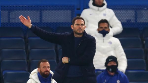 فرانك لامبارد