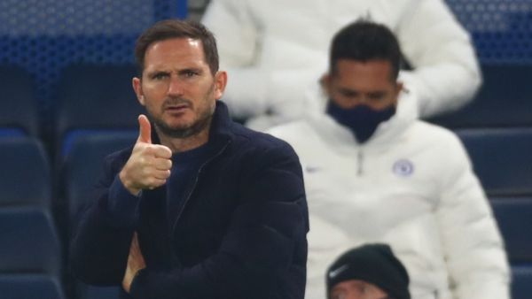 فرانك لامبارد