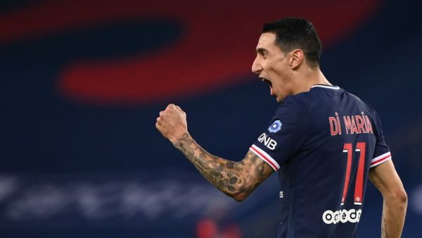 آنخيل دي ماريا