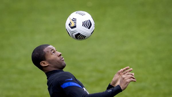 جورجينيو فاينالدوم