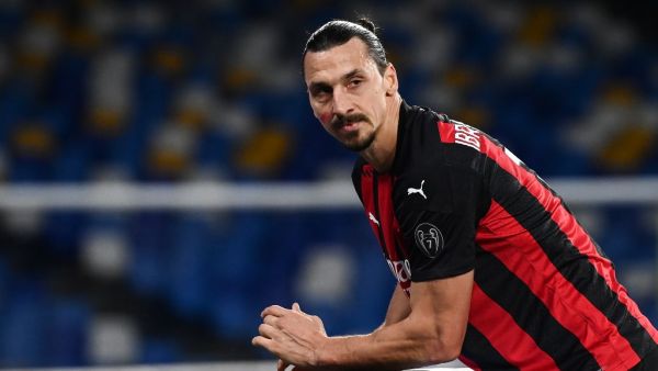 زلاتان إبراهيموفيتش