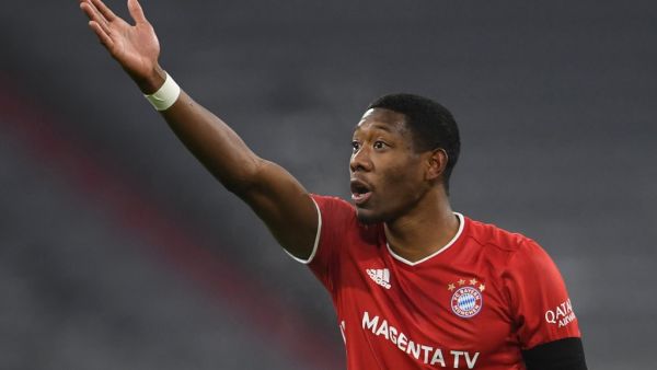 ديفيد آلابا