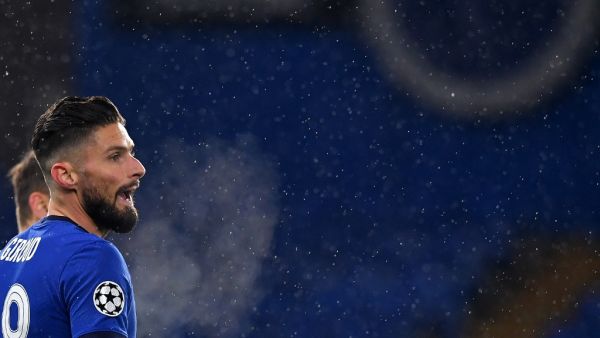 أوليفييه جيرو