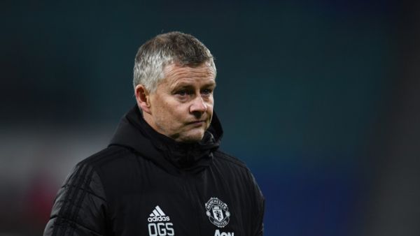 أولي غونار سولشاير