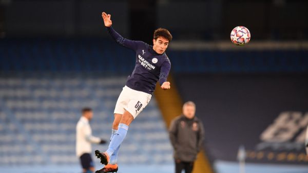 إيريك غارسيا