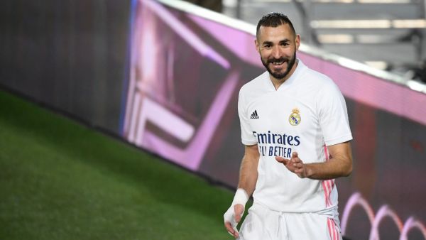 كريم بنزيمة