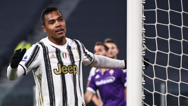 أليكس ساندرو