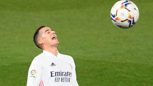 لوكاس فاسكيز