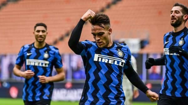 لاوتارو مارتينيز