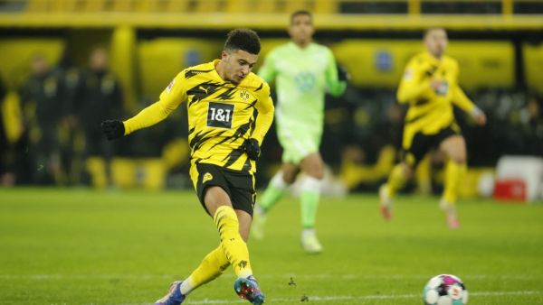 جايدون سانشو