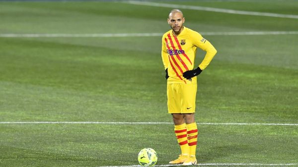 مارتن برايثوايت