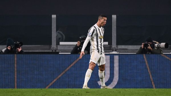 رونالدو يصل إلى هدفه الرابع عشر ويبتعد في صدارة الهدافين بفارق هدفين عن روميلو لوكاكو