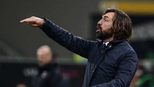 أندريا بيرلو