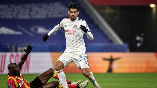 لوكاس باكيتا