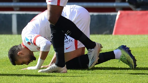 يوسف النصيري