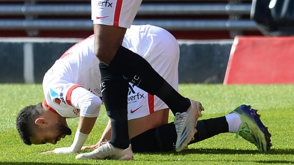 يوسف النصيري