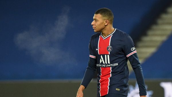 كيليان مبابي