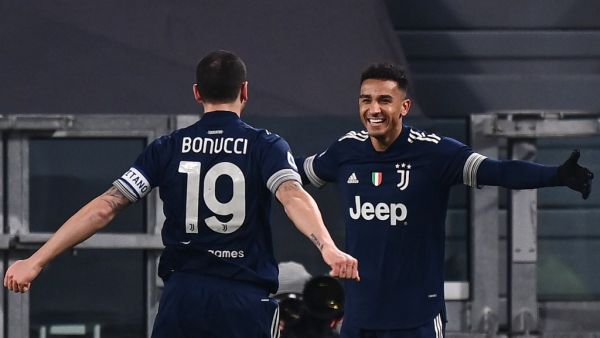 فوز صعب ليوفنتوس على ساسوولو