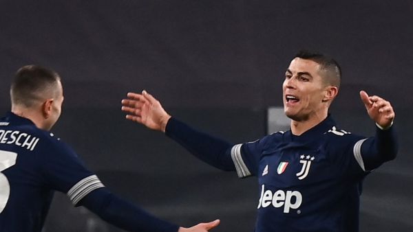 كريستيانو رونالدو