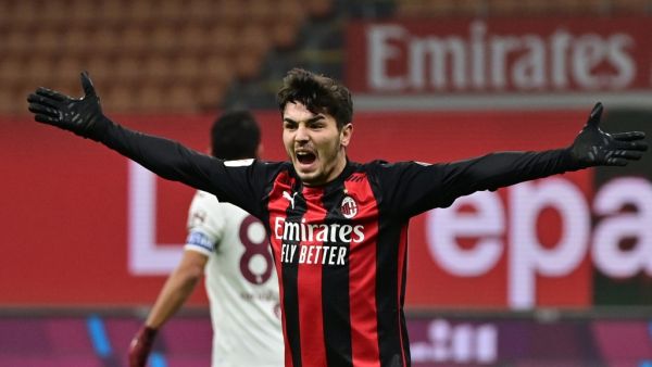 براهيم دياز