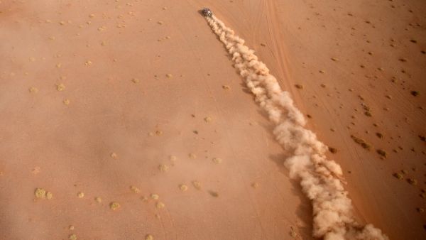 الراجحي يفوز بالمرحلة العاشرة