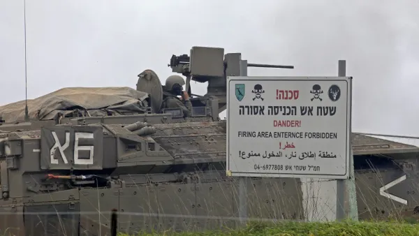 Israeli night raids targeting arms depots and military positions in eastern Syria killed at least seven Syrian soldiers and 16 allied fighters, in the deadliest raids this year, a war monitor said. The Israeli air force carried out more than 18 strikes against multiple targets in an area stretching from the eastern town of Deir Ezzor to the Iraqi border, the Syrian Observatory for Human Rights said.  JALAA MAREY / AFP