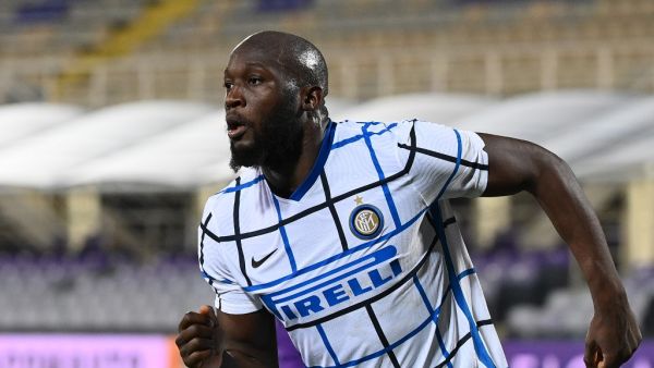 لوكاكو يقود إنتر لفوز ثمين وصعب