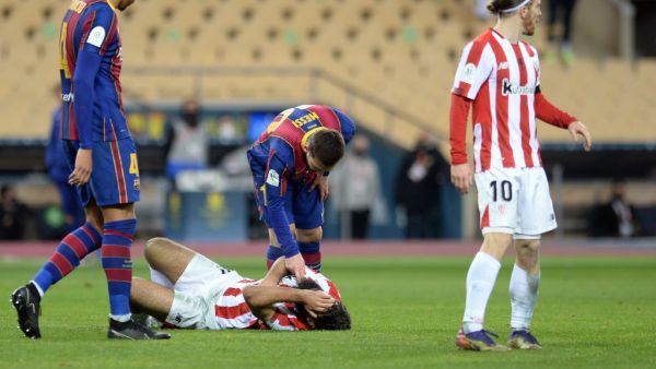 ميسي يواجه حملة من الانتقادات