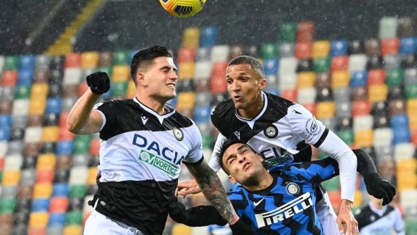 تعادل مخيب للنيراتزوري