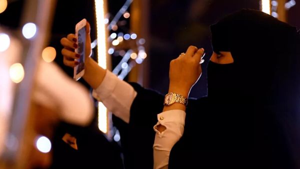 تعبيرية 