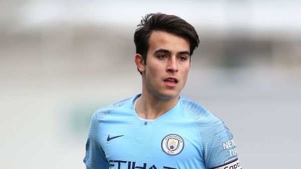 إيريك غارسيا