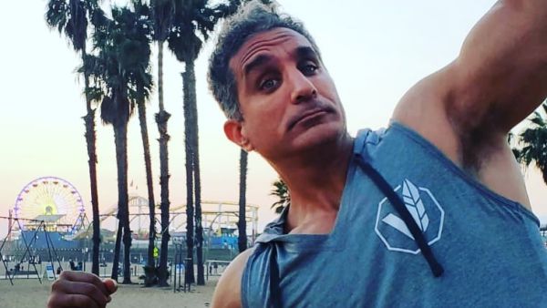 Bassem Youssef (Twitter)