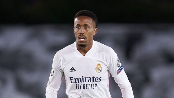 إيدير ميليتاو