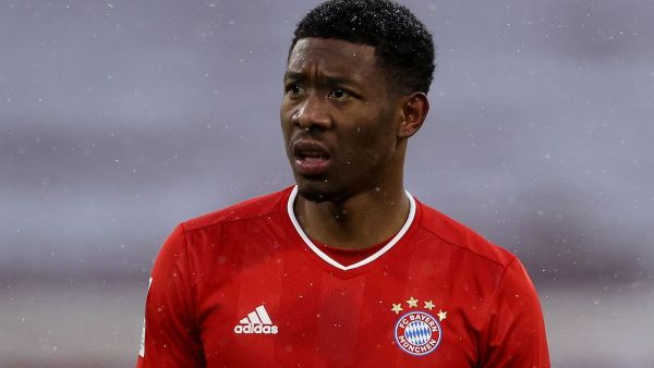 ديفيد آلابا