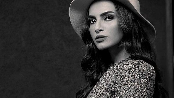 كارمن سليمان