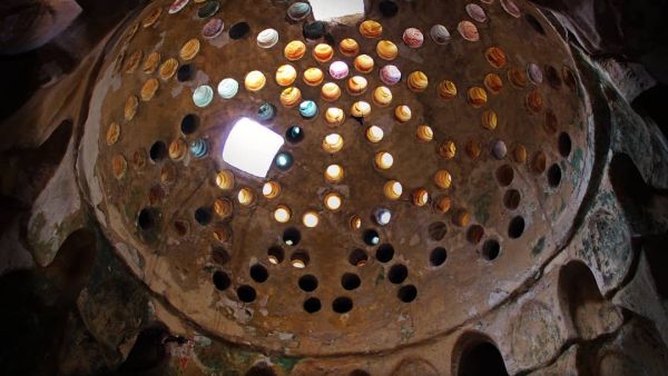 Hammam Al Jadid, Saida, Lebanon. (Instagram)
