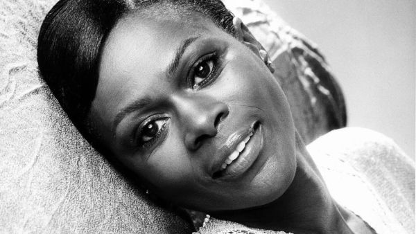 Cicely Tyson  (Instagram)