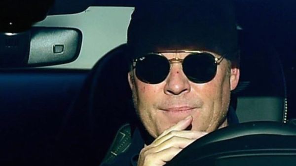 رونالد كومان