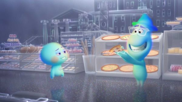 فيلم Soul