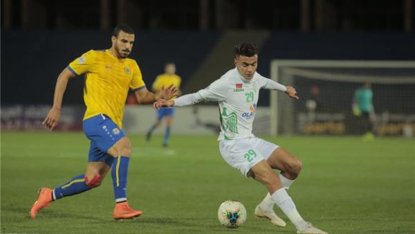 من مواجهة الفريقين