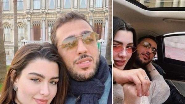 تفاصيل وتطورات جديدة في قضية روان بن حسين وطليقها يوسف المقريف