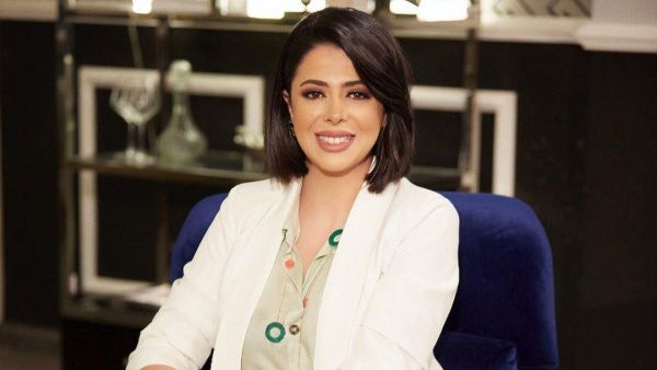 مروة الأطرش