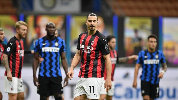 مواجهة مرتقبة بين عملاقي لومبارديا