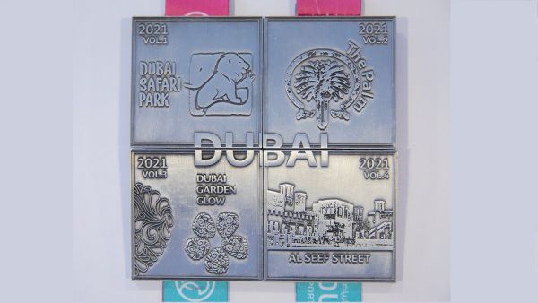 Dubai Sports Council Invites Women To Register for Unique Running Challenge