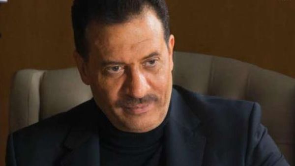 ماجد المصري