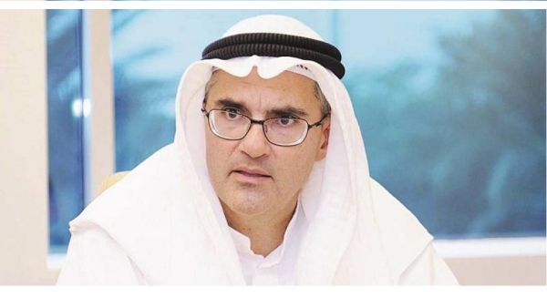 السيد/ طارق سلطان، نائب رئيس مجلس إدارة شركة أجيليتي أجيليتي تستثمر 35 مليون دولار أمريكي في شركة كوينز جامبيت