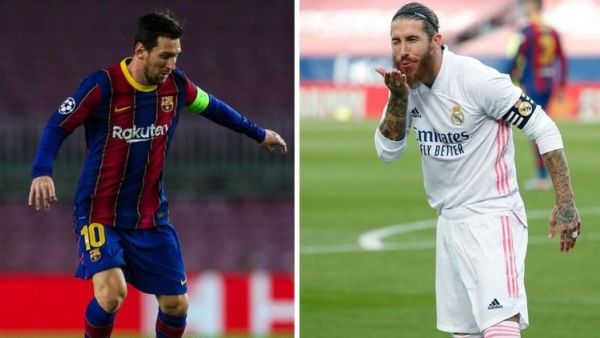 راموس وميسي